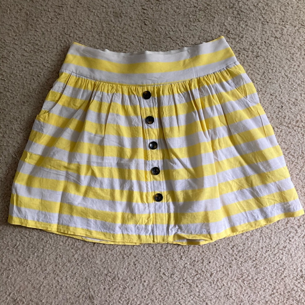 Maurices skirt